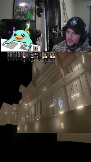 1V1 Hide & Seek for a skin! What a viewer does to win is crazy! #cs #cs2 #streamer #counterstrike