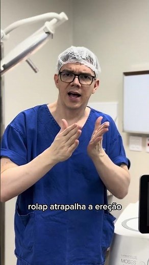 TURP (scraping) of an enlarged prostate: specialist explains