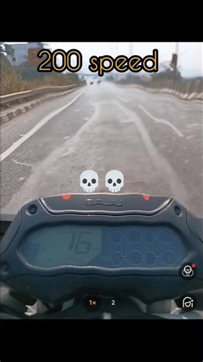 Riding Your Bike REALLY FAST