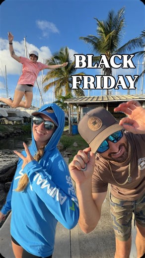 Island time = Black Friday ends Monday🤙🏽 20% OFF ALL MERCH FREE drawstring bag! Don’t forget to tell us what merch to make next 👇 … & YES… New episode will be out in a few days! We went to the METS Trade Show in Amsterdam & it was a huge help for us to keep our boat projects progressing. Thanks for your support & patience! #sailing #spearitanimal #cybermonday | Spear It Animal