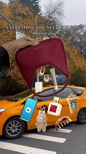 Get your wishlist ready for fall 🤎🍁 #gowish #GoWishapp #wishlistideas #giftguide #wishlists