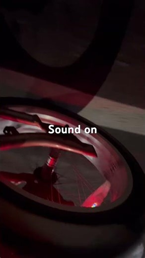 White industries Freewheel Engagement Sound