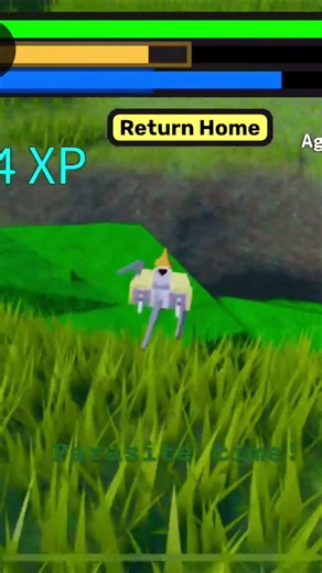 Game name: evolve 3D (tags: #evolve #roblox #gameplay #games #game #fun #review