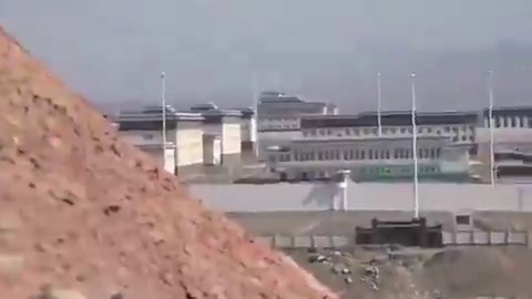 A brave Uyghur risked his life climbing a mountain just to film the horrorBehind the lies of "cultural training" and "discipline," it's forced labor, mass detention, and organ harvesting.The hatred toward Muslims runs deep.The world must see the truth.