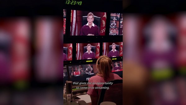 WATCH: Judge Judy introduces her granddaughter as her law clerk on Judy Justice