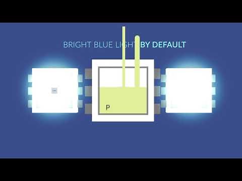 Alloy LED - How LED's Are Made