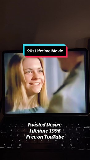 90s Lifetime Movie: Twisted Desire Streaming Free
