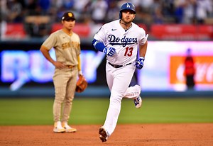 2024 NLDS Preview: Padres Vs. Dodgers Postseason History