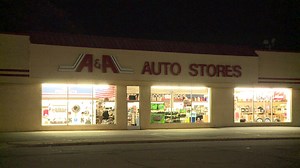 A&A Auto Parts closing 9 of its 10 stores in Pennsylvania