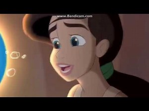 The Nutcracker part 1