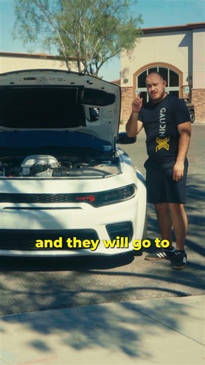 The Biggest Scam in the Car Industry?