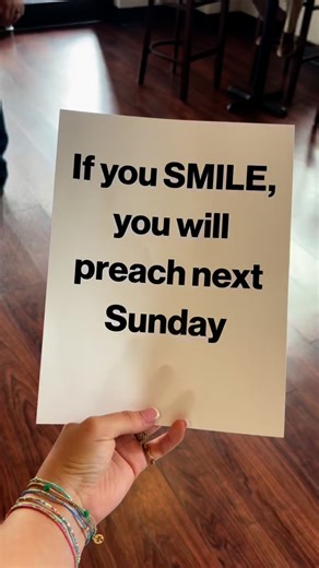 Would you preach on a Sunday? Join us tomorrow at Pathway Church! Locations and service times on our website. | Pathway Church