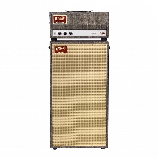 Chimera 30 Watt Guitar Amplifier — BENSON AMPS