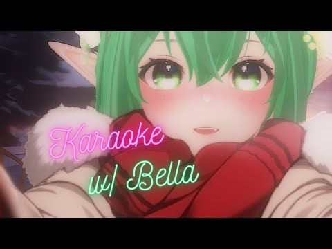 🔔 We sing n chill 🔔 mondead