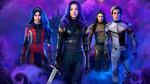 Watch Free Descendants 3 Full Movies Online HD