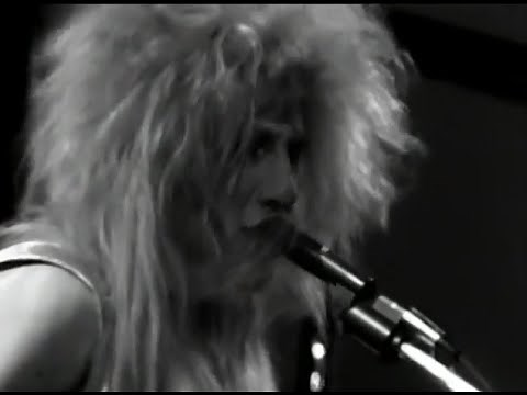 The Tubes - Full Concert - 02/21/75 - Winterland (OFFICIAL)
