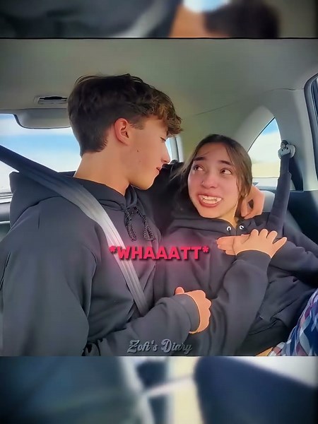 She Forgot Her Boyfriend After Anesthesia 😨😭 #couple