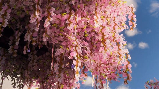 MInecraft1.20材质包分享！