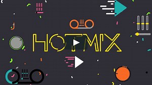 Hotmix 2014