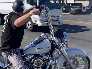 chopper第一季#chopper #机车 #bobber #汉威