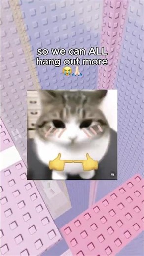 Quiet Friend Who Everyone Loves😭🙏🏻 #roblox #rblx #robloxrant #relatable #shorts