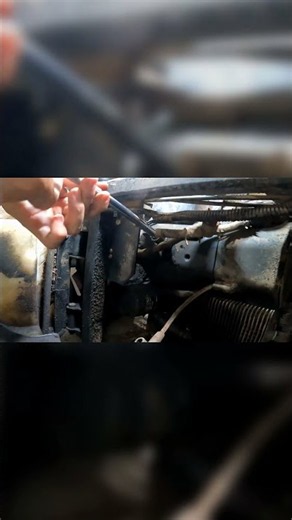 Pro Spark Plug Install Trick! Don't Miss This!
