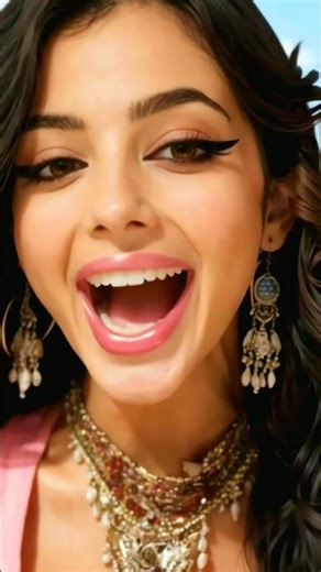 ✨ 2026 (Happy New Year) Balint 4K | Beautiful Lip Sync 💕 #shorts #4k