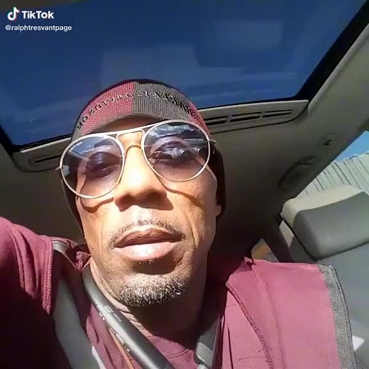 Ralph Tresvant (@ralphtresvant12356)’s videos with original sound - Ralph Tresvant