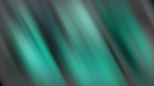 Outro, Gradient, Logo. Free Stock Video