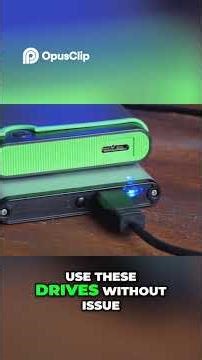 SanDisk Extreme SSD Speed, Ruggedness, or Reliability