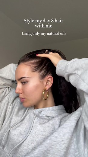 Easy Tips for Managing Greasy Hair with Style