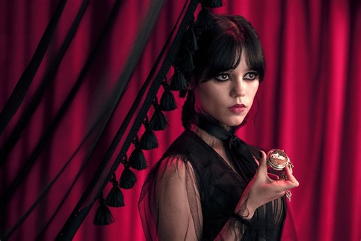 Gremlins 3: Rumor about Jenna Ortega - Movie & Show News