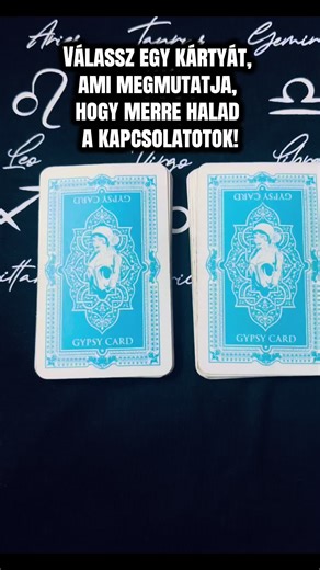 Nem mindenki története. De ha a tiéd… megérzed. 🔮