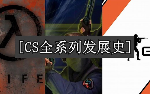 CS系列25年发展史