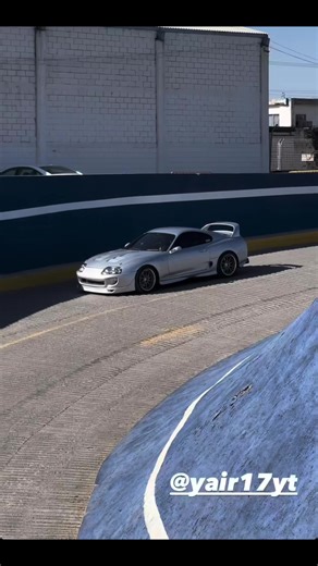 Toyota Supra en Monterrey: ¡Descubre el poder!