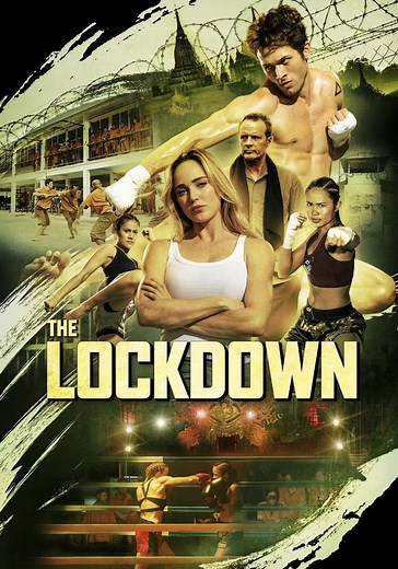 The Lockdown streaming: where to watch movie online?