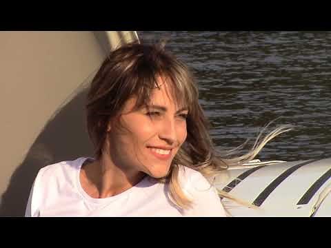 Best adventure aircraft L -65 Seabear - beautiful four seat amphibious aircraft