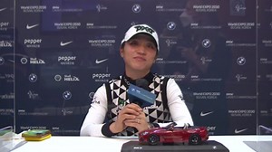 5.5K views · 207 reactions | Lydia Ko speaks with the media ahead of the 2021 BMW Ladies Championship. | LPGA | Facebook