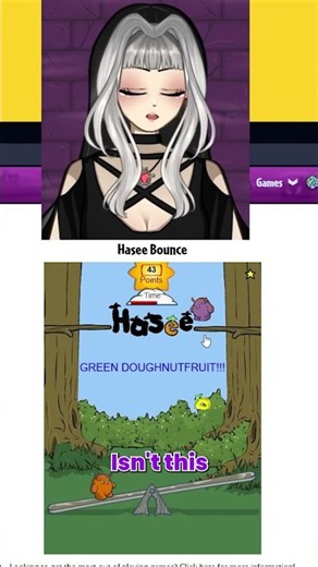 Sometimes games aren't as good as you remember / Neopets
