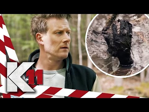 Geheimnis der Moorleiche: Robert trifft nach 12 Jahren auf alten Fall!|1/2|K11-Die neuen Fälle|Sat.1