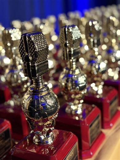 KFI Leads Golden Mike Awards With 6 Wins in Radio News Coverage