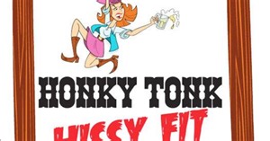 Live theater returns to George West with "Honky Tonk, Hissy Fit"