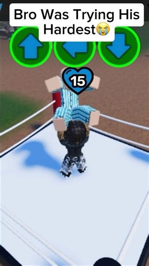 Cleanest Neck Snaps Ever😛#roblox #rblx #shorts #coems #shadowboxing #robloxshorts #trending #viral