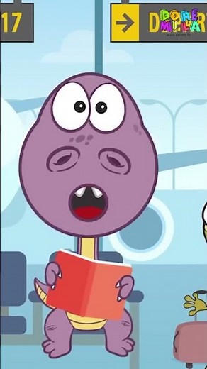 Canciones Infantiles : Saludos en inglés / Doremila#shorts