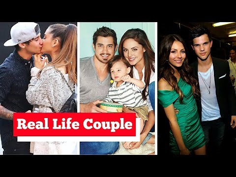 Victorious ❤️ Then & Now & Life Partners 2025