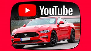 YouTube Has Better Car Shows Than Anything Network TV Ever Had