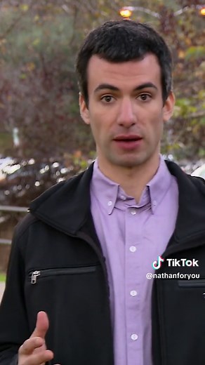 Nathan attempts to get over his fear of talking to women. #NathanForYou #NathanFielder #comedy #sketchcomedy #love