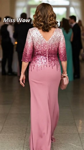 Plus Size Mother Of The Bride Dresses That Hide Belly: Best Tummy Control Gowns For Wedding Season