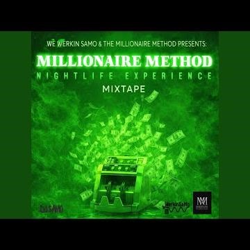 Ride (feat. Trap Beckham)