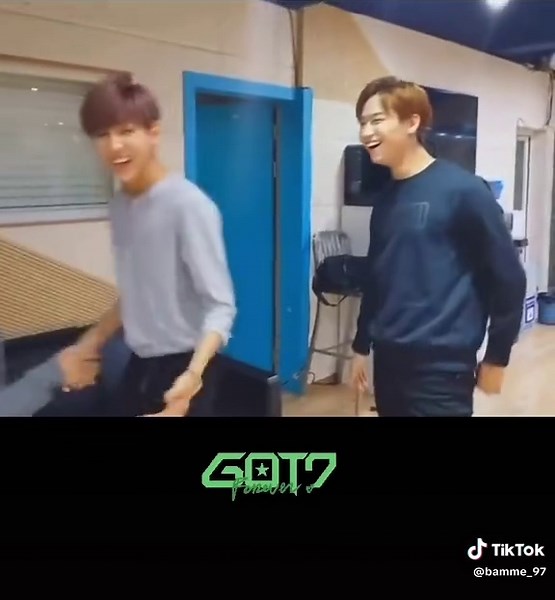 เพลง GOT7 ที่ทำให้ฟีดเต็มไปด้วยความสนุก